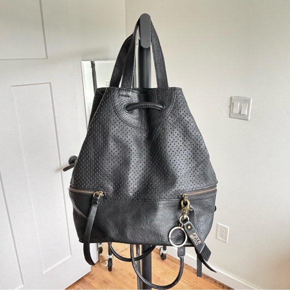 Frye Handbags - Frye leather backpack